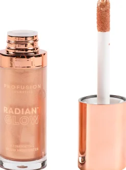 Profusion Cosmetics Radiant Glow Highlighter korostusvoide 14,5 ml