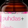 Puhdas+ Beauty Rose Water 100 ml