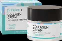 Puhdas+ Collagen Cream 50 ml
