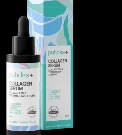Puhdas+ Collagen Serum 30 ml