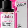 Puhdas+ Rejuvenating Niacinamide Serum 10% 30 ml