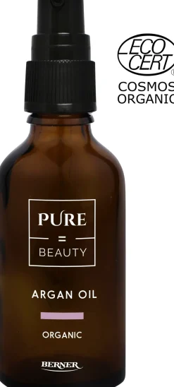 Pure=Beauty Argan Oil arganöljy 50 ml