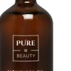 Pure=Beauty Monoi Dry Oil with Argan kuivaöljy 100 ml