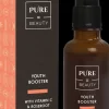 Pure=Beauty Youth Booster with Vitamin C & Roseroot seerumi 30 ml