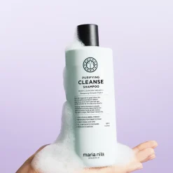 Purifying cleanse shampoo 350 ml