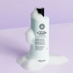 Purifying cleanse shampoo 350 ml