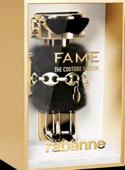Rabanne Fame Couture EdP Limited Edition -tuoksu 80 ml