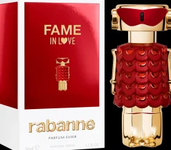 Rabanne Fame In Love Parfum Elixir 50ml -tuoksu