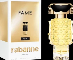 Rabanne Fame Parfum tuoksu 30 ml