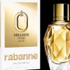 Rabanne Million Gold for Her EdP tuoksu 30 ml
