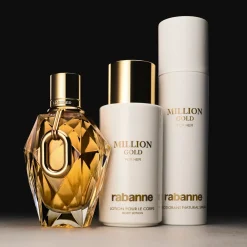 Rabanne Million Gold for Her EdP tuoksu 30 ml