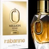 Rabanne Million Gold for Her Le Parfum 50 ml -tuoksu