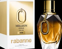 Rabanne Million Gold for Her Le Parfum 50 ml -tuoksu