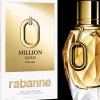 Rabanne Million Gold for Her EdP tuoksu 50 ml