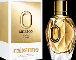 Rabanne Million Gold for Her EdP tuoksu 50 ml