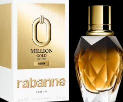 Rabanne Million Gold for Her Le Parfum 30 ml -tuoksu