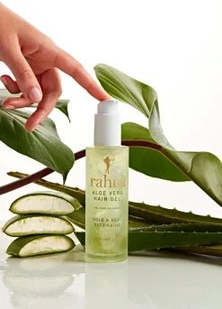 Rahua Aloe Vera Hair Gel muotoilugeeli 120 ml
