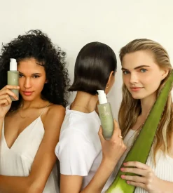 Rahua Aloe Vera Hair Gel muotoilugeeli 120 ml