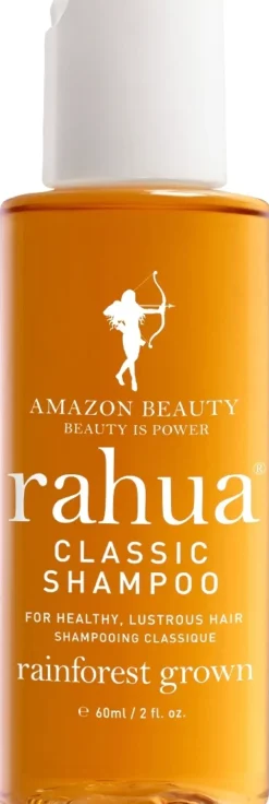 Rahua Classic Shampoo matkakoko 60 ml