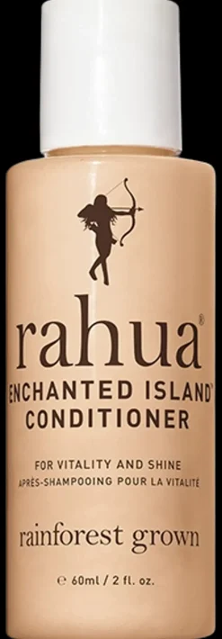 Rahua Enchanted Island Conditioner hoitoaine 60 ml