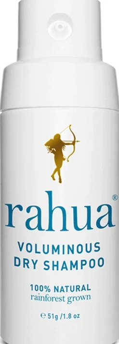 Rahua Voluminous Dry Shampoo kuivashampoo 51 g