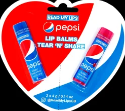 Read My Lips Pepsi BFF Tear'n'Share huulivoide 2 x 4g