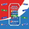 Read My Lips Pepsi Huulivoide 4x4g pakkaus