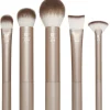 Real Techniques Au Naturale Brush -meikkisivellinsetti