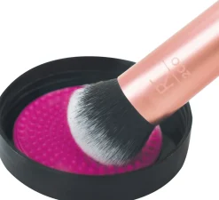 Real Techniques Brush cleansing balm - meikkisiveltimen puhdistusbalmi