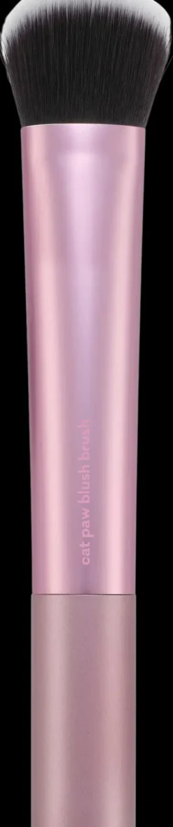 Real Techniques Cat Paw Blush Brush -poskipunasivellin