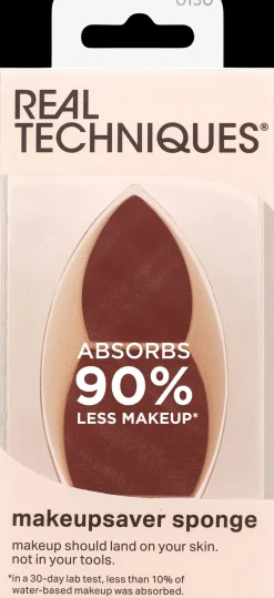 Real Techniques Makeupsaver Sponge -meikkisieni