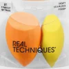 Real Techniques MCS + Concealer sponge -meikkisieniduo