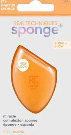 Real Techniques Miracle Complexion Sponge - meikkisieni