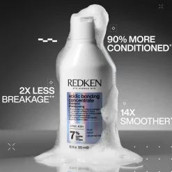 Redken Acidic Bonding Concentrate Shampoo 300 ml