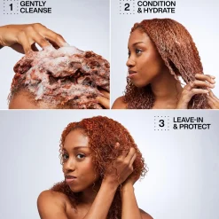 Redken Acidic Bonding Curls Shampoo 300 ml