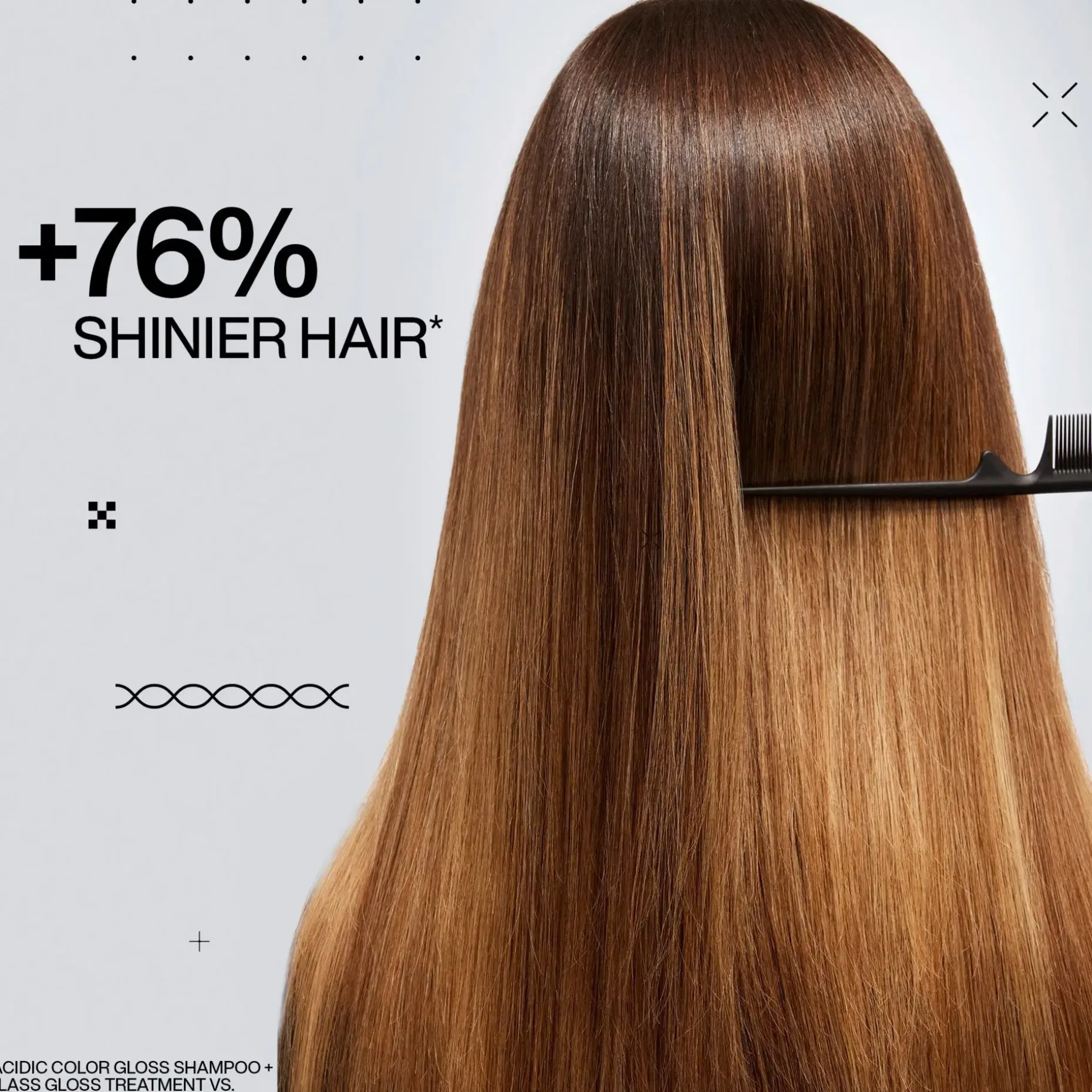 Redken Acidic Color Gloss Leave-in hoitosuihke 190ml