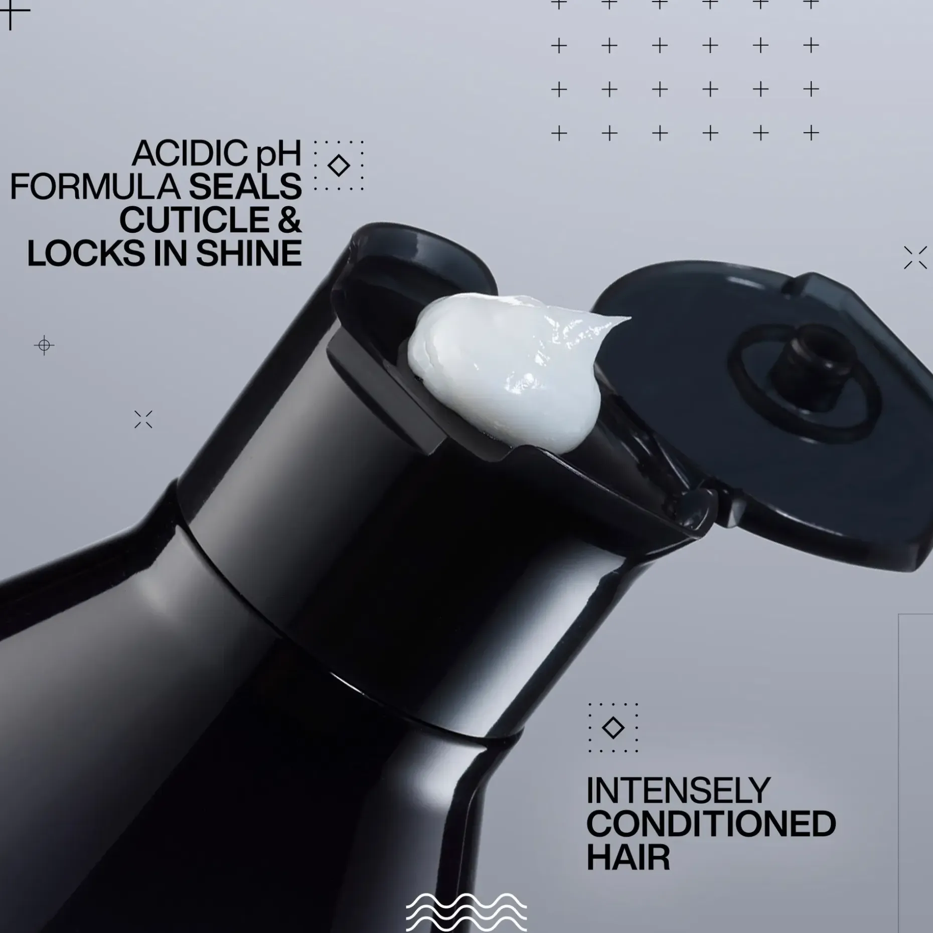 Redken Acidic Color Gloss Conditioner hoitoaine 300 ml