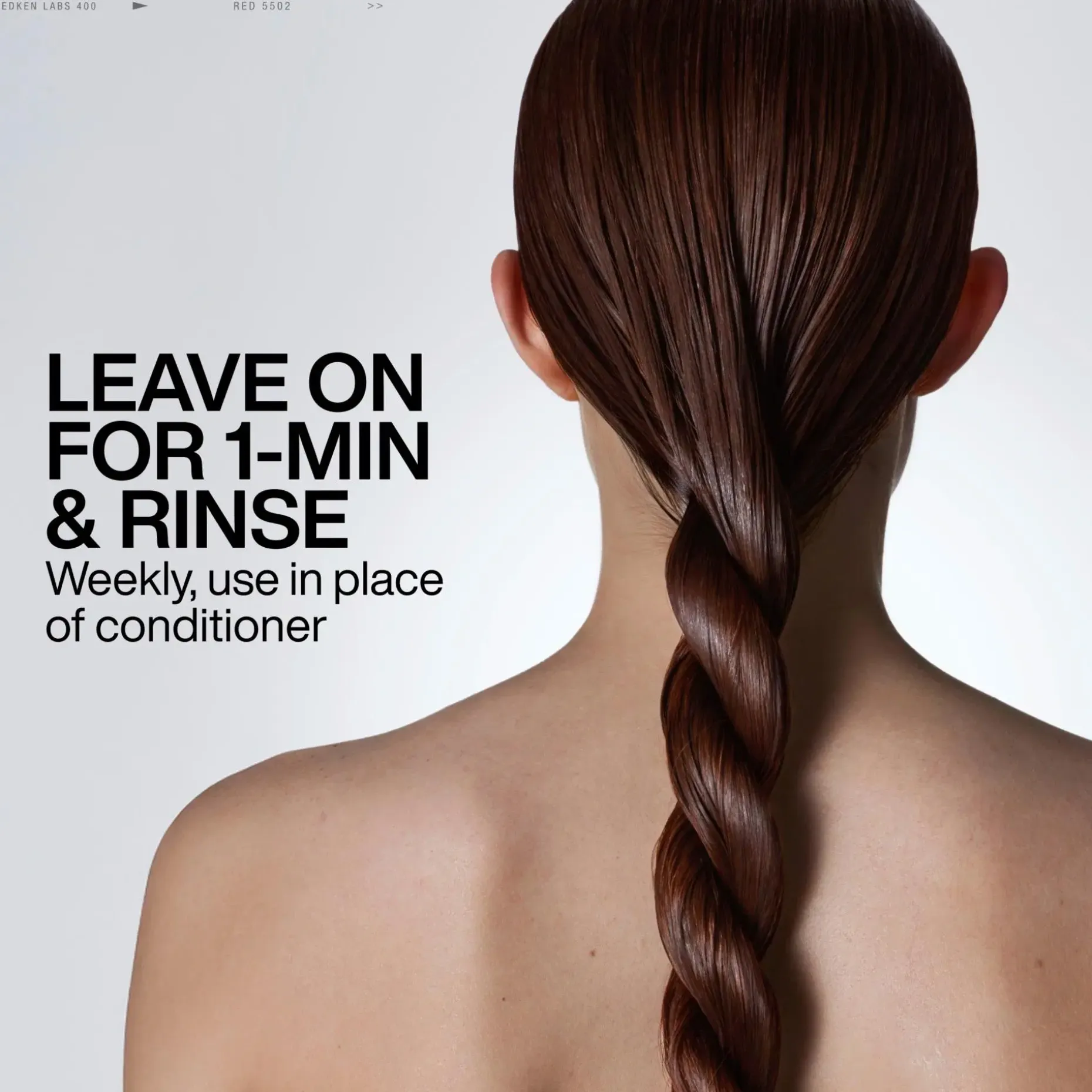 Redken Acidic Color Gloss 1-min Liquid Shine Mask hiusnaamio 250ml. Tehokasta kiiltoa ja kosteutusta antava hiusnaamio .