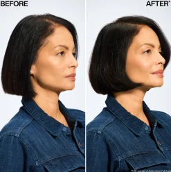 Redken Acidic Grow Full System hiuspohjaseerumi oheneville hiuksille. Auttaa vahvistamaan ja tuuheuttamaan hiuksia.