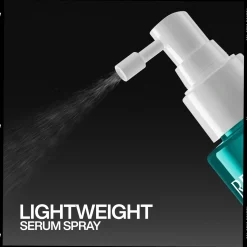 Redken Acidic Grow Full System hiuspohjaseerumi oheneville hiuksille. Auttaa vahvistamaan ja tuuheuttamaan hiuksia.