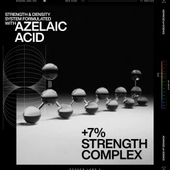 Redken Acidic Grow Full System hiuspohjaseerumi oheneville hiuksille. Auttaa vahvistamaan ja tuuheuttamaan hiuksia.