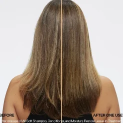 Redken All Soft Conditioner hoitoaine 300 ml