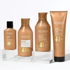 Redken All Soft Conditioner hoitoaine 300 ml