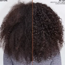 Redken All Soft Mega Curls Shampoo 300 ml