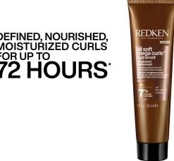 Redken All Soft Mega Curls Hydramelt hoitotuote 150 ml