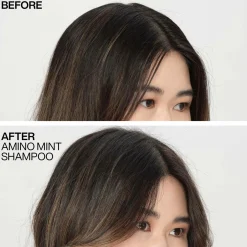 Redken Amino Mint Shampoo 300 ml