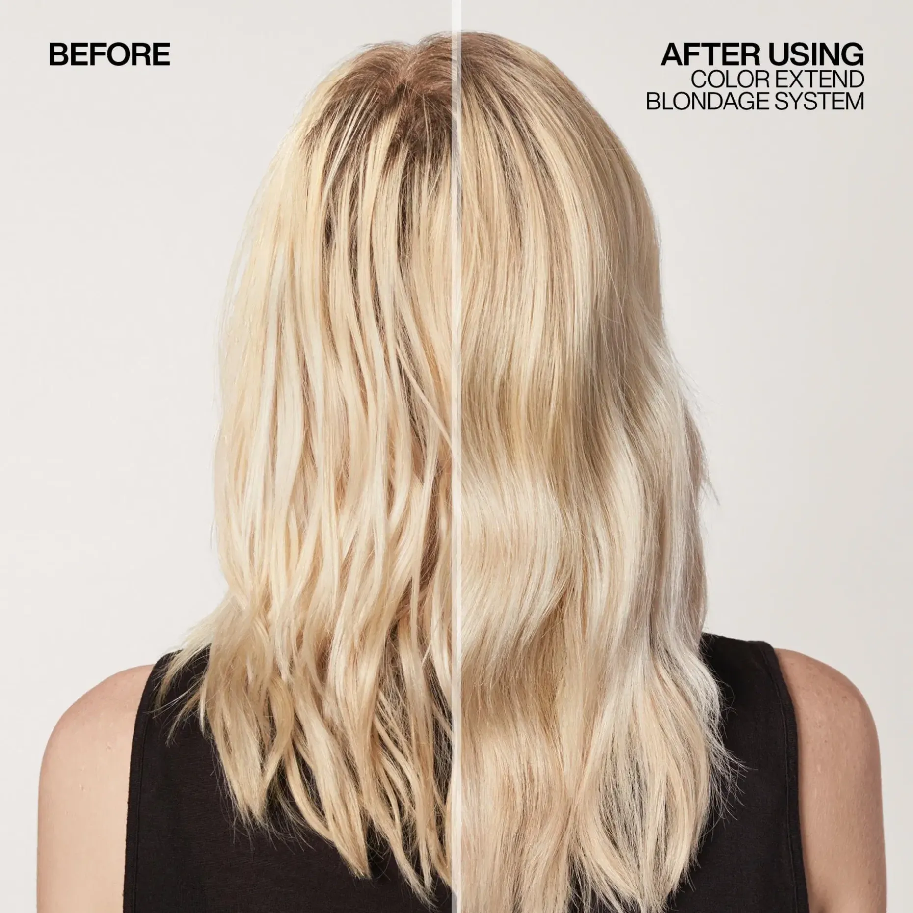 Redken Color Extend Blondage Conditioner hoitoaine 300 ml