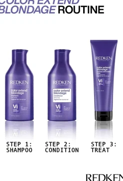 Redken Color Extend Blondage Conditioner hoitoaine 300 ml