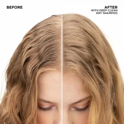 Redken Deep Clean Dry Shampoo kuivashampoo 150 ml