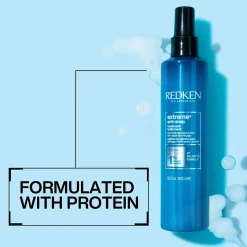Redken Extreme Anti-Snap Leave-In Treatment jätettävä hoitoaine 250 ml